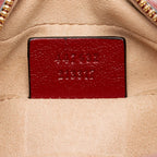 Gucci Matelasse GG Canvas GG Marmont Small Camera Bag