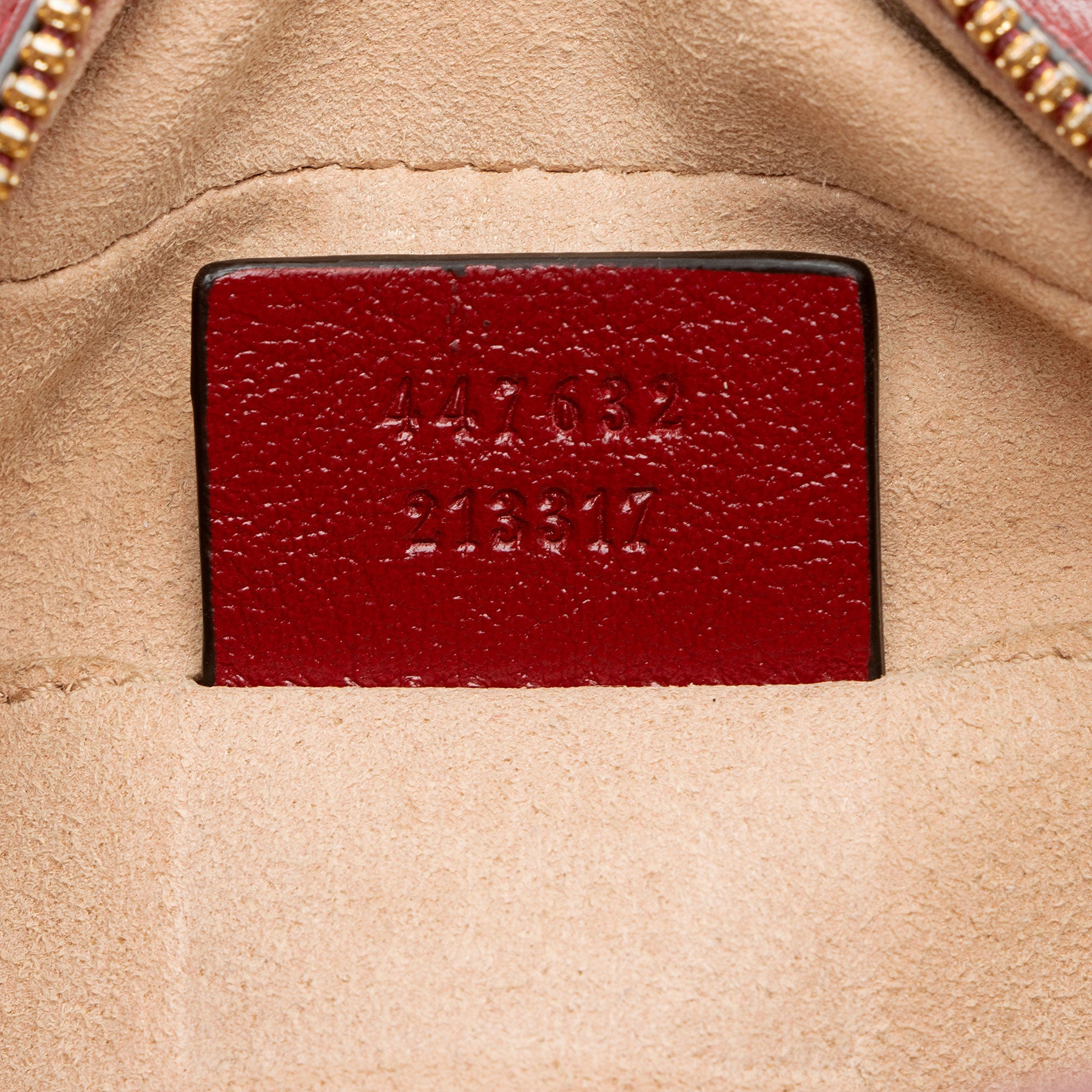 Gucci Matelasse GG Canvas GG Marmont Small Camera Bag