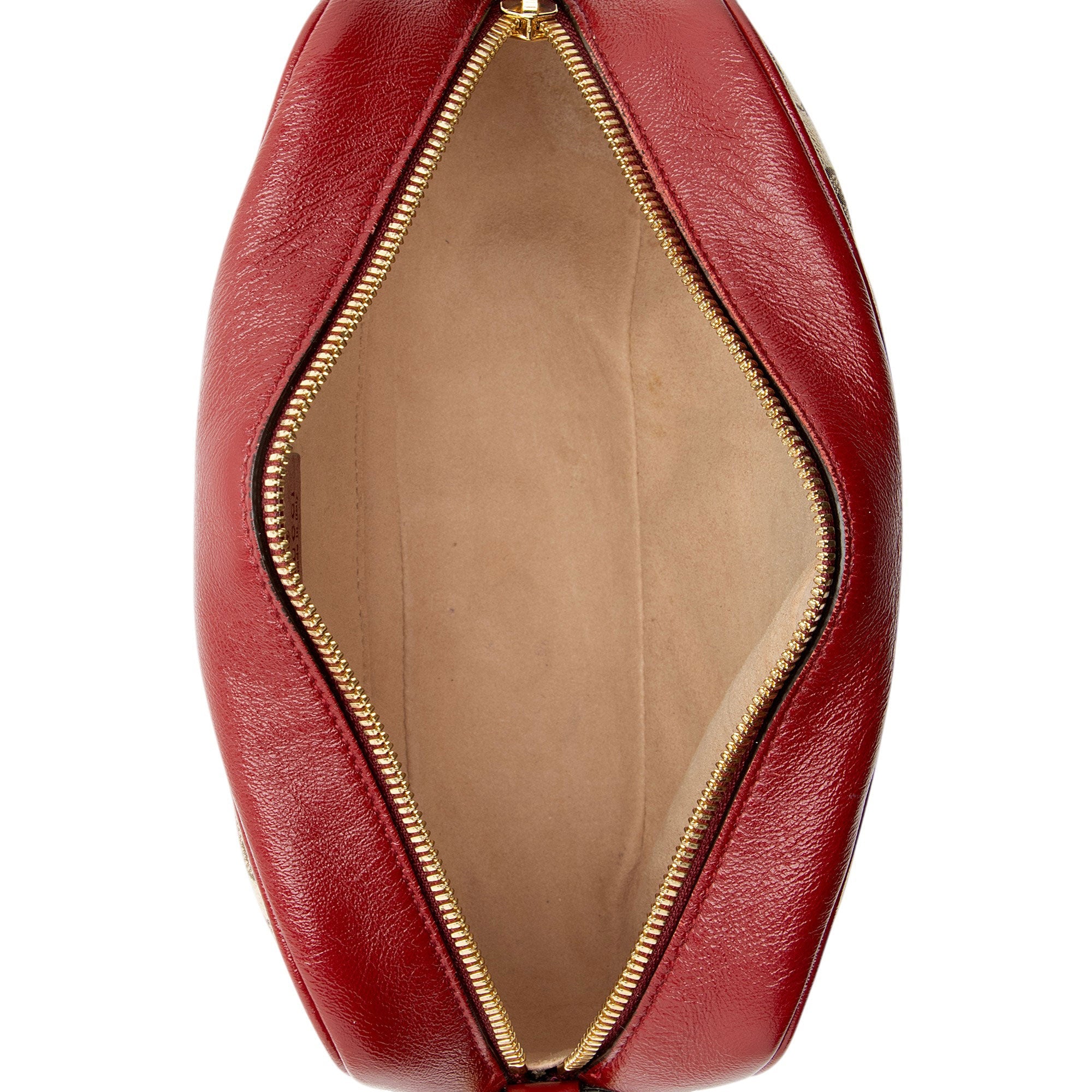 Gucci Matelasse GG Canvas GG Marmont Small Camera Bag