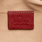 Gucci Matelasse GG Canvas GG Marmont Small Camera Bag