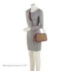 Gucci Matelasse GG Canvas GG Marmont Small Camera Bag