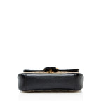 Gucci Matelasse GG Canvas GG Marmont Small Flap Bag