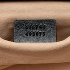 Gucci Matelasse GG Canvas GG Marmont Small Flap Bag