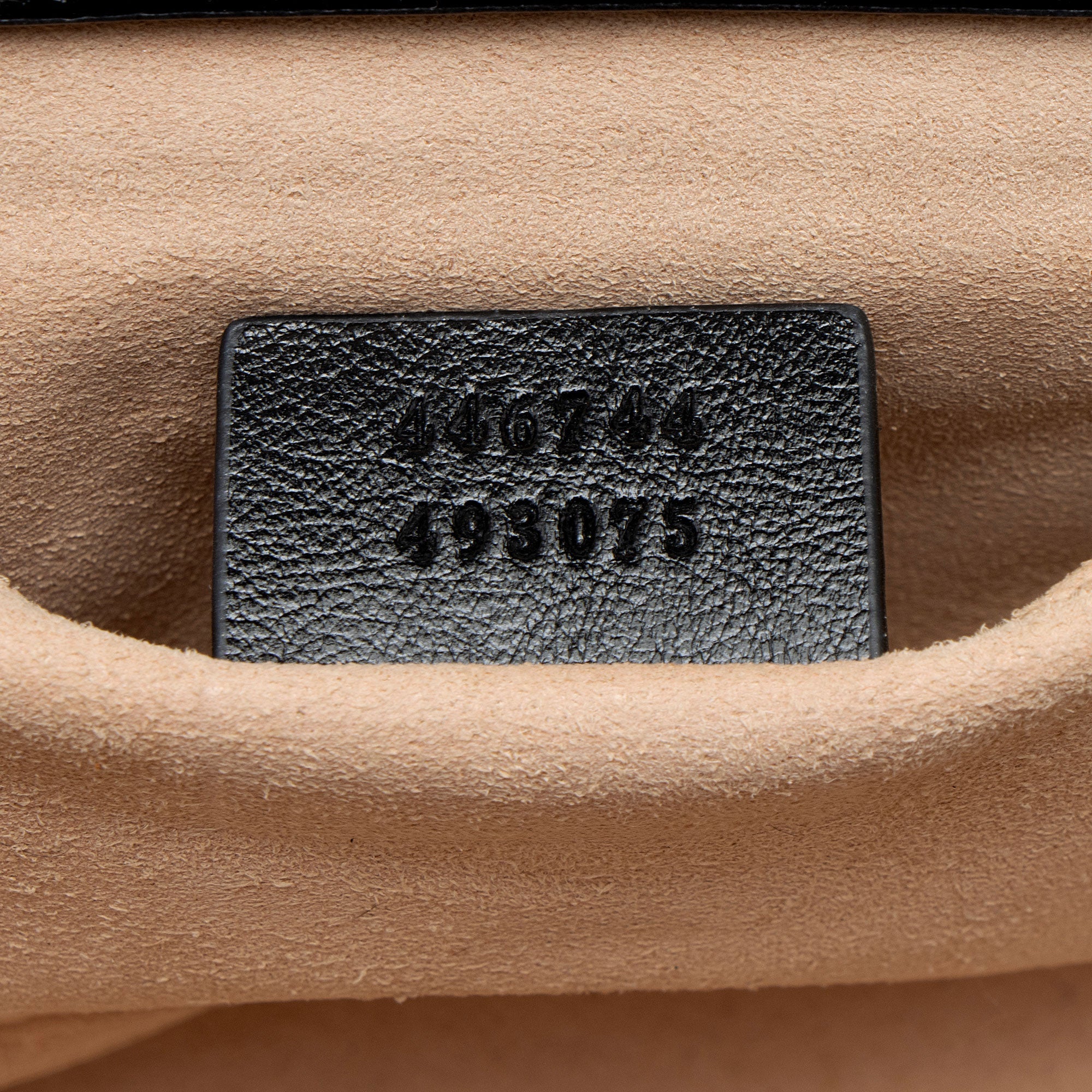 Gucci Matelasse GG Canvas GG Marmont Small Flap Bag