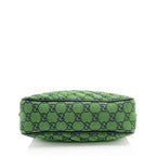 Gucci Matelasse GG Canvas GG Marmont Small Shoulder Bag
