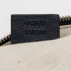 Gucci Matelasse GG Canvas GG Marmont Small Shoulder Bag