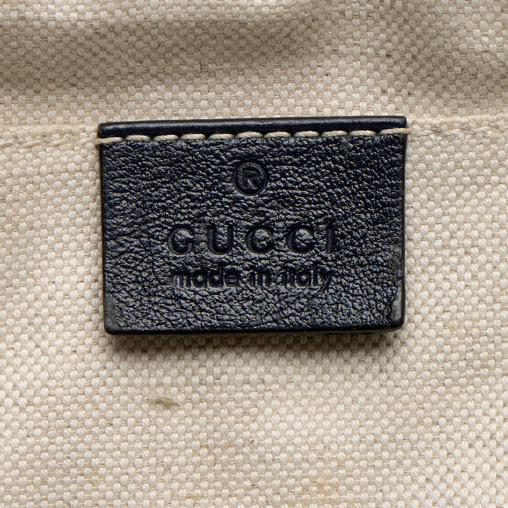 Gucci Matelasse GG Canvas GG Marmont Small Shoulder Bag