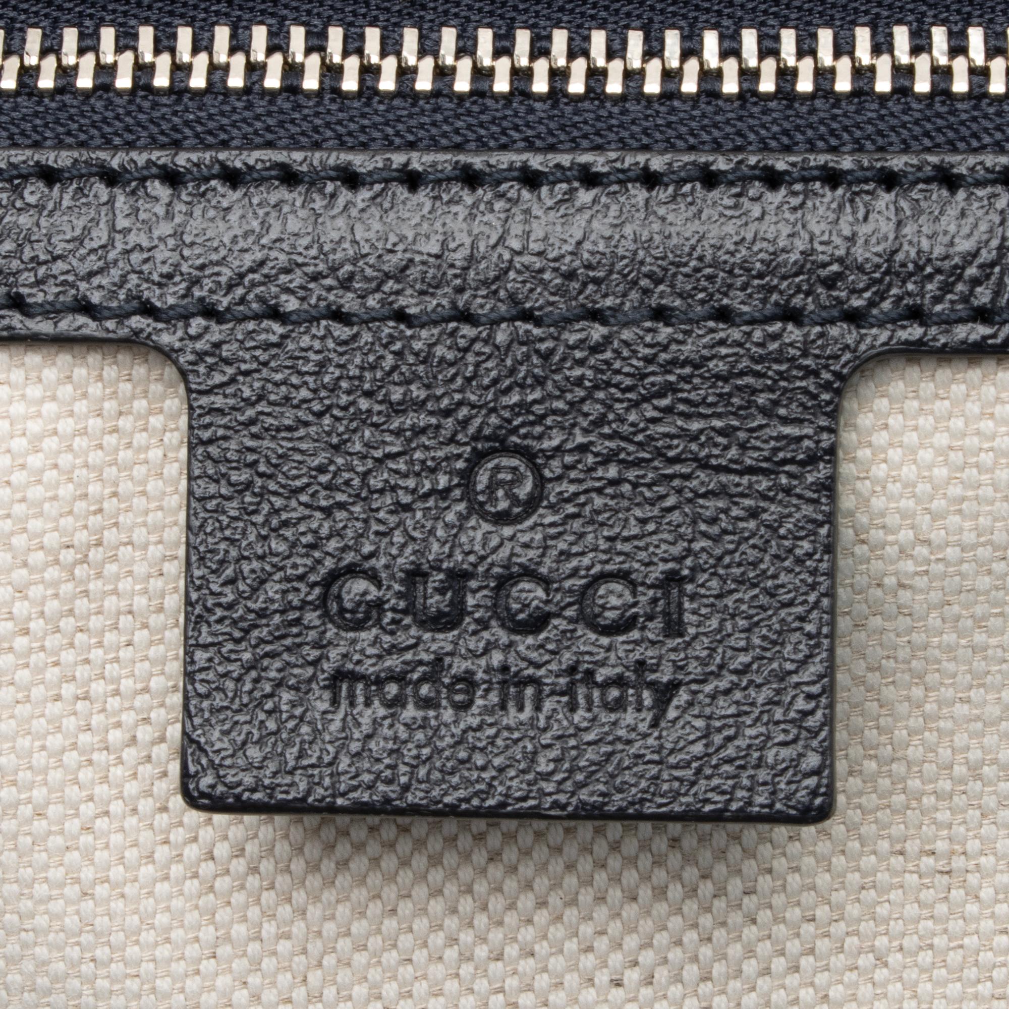 Gucci Matelasse GG Canvas Marmont Small Shoulder Flap Bag (SHF-jEJnpg)