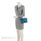Gucci Matelasse GG Canvas Marmont Small Shoulder Flap Bag (SHF-jEJnpg)