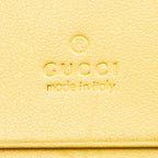 Gucci Matelasse GG Marmont Card Case Wallet on Chain (SHF-20806)