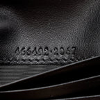 Gucci Matelasse GG Marmont Card Case Wallet (SHF-21334)