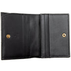 Gucci Matelasse GG Marmont Card Case Wallet (SHF-21334)