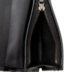 Gucci Matelasse GG Marmont Card Case Wallet (SHF-21334)