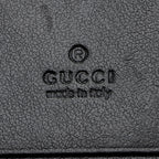 Gucci Matelasse GG Marmont Card Case Wallet (SHF-61rHie)