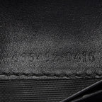 Gucci Matelasse GG Marmont Card Case Wallet (SHF-otkUtR)