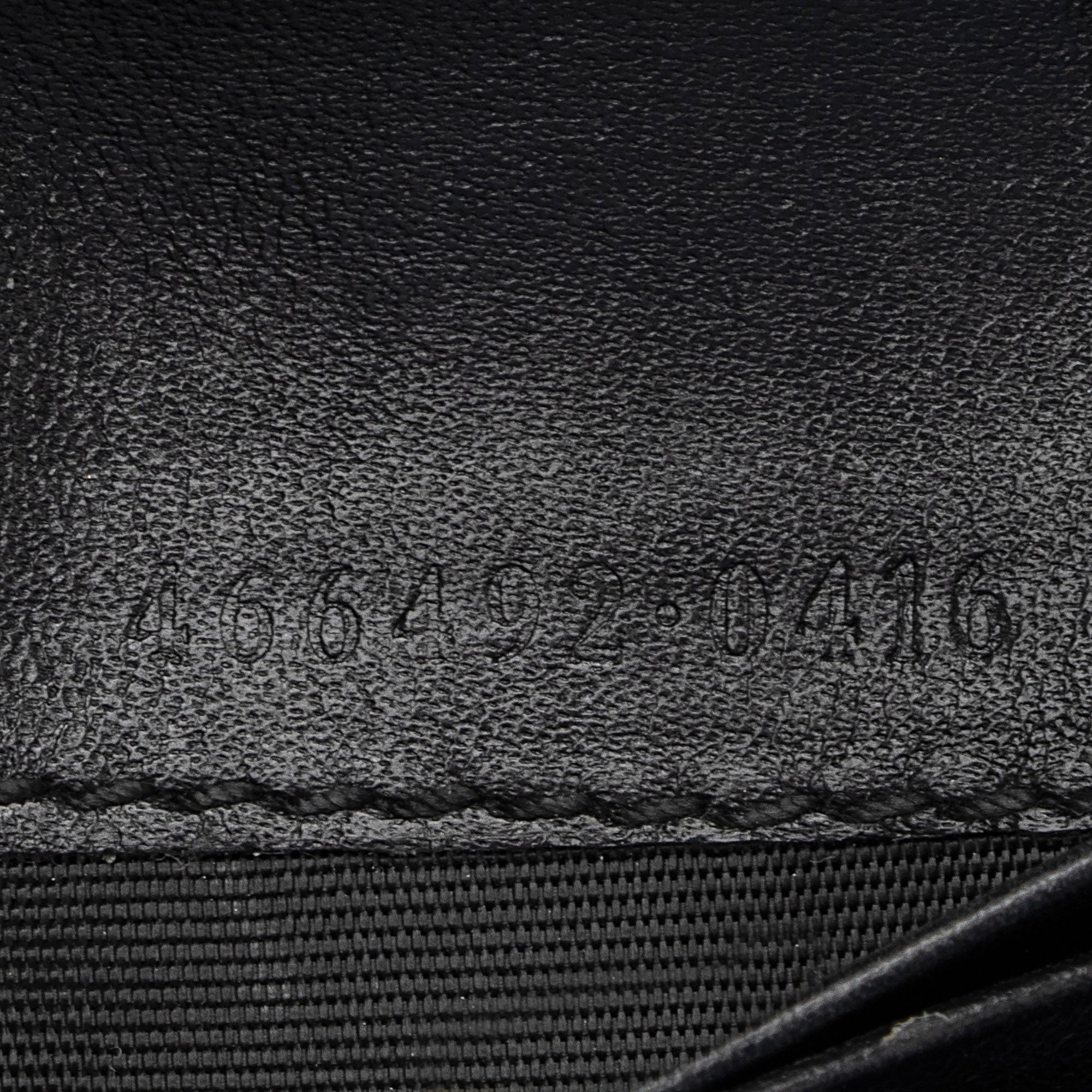 Gucci Matelasse GG Marmont Card Case Wallet (SHF-otkUtR)