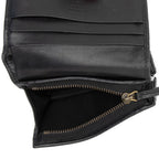 Gucci Matelasse GG Marmont Card Case Wallet (SHF-otkUtR)