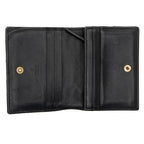 Gucci Matelasse GG Marmont Card Case Wallet (SHF-otkUtR)