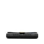 Gucci Matelasse GG Marmont Clutch (SHG-y2VUML)