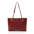 Gucci Matelasse GG Marmont Medium Tote