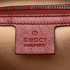 Gucci Matelasse GG Marmont Medium Tote