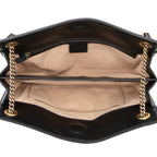 Gucci Matelasse GG Marmont Small Tote (SHF-19568)