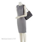 Gucci Matelasse GG Marmont Small Tote (SHF-19568)