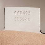 Gucci Matelasse Leather Apple Monogram GG Marmont Small Shoulder Bag (SHF-RyDLUZ)