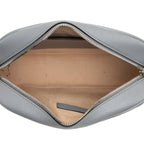 Gucci Matelasse Leather Aria GG Marmont Small Shoulder Bag (SHF-ftU2zH)