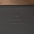 Gucci Matelasse Leather Aria GG Marmont Small Shoulder Bag (SHF-ftU2zH)