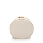 Gucci Matelasse Leather GG Marmont Mini Bucket Bag (SHF-OKI41N)