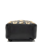 Gucci Matelasse Leather GG Marmont Animal Studs Backpack (SHF-1Xptvj)