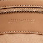 Gucci Matelasse Leather GG Marmont Aria Medium Tote (SHF-19528)