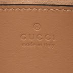 Gucci Mixed Matelasse Leather GG Marmont Aria Mini Camera Bag