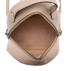 Gucci Matelasse Leather GG Marmont Backpack