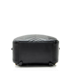 Gucci Matelasse Leather GG Marmont Backpack