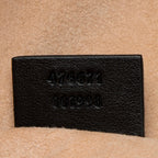 Gucci Matelasse Leather GG Marmont Backpack