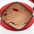 Gucci Matelasse Leather GG Marmont Belt Bag - Size 30 / 75 (SHF-13067)