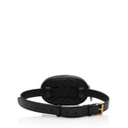 Gucci Matelasse Leather GG Marmont Belt Bag - Size 34 / 85 (SHF-to1IUr)