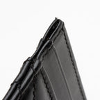 Gucci Matelasse Leather GG Marmont Card Case (SHF-22416)
