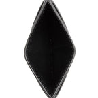 Gucci Matelasse Leather GG Marmont Card Case (SHF-22416)