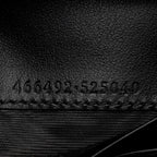 Gucci Matelasse Leather GG Marmont Card Case (SHF-AcctXE)