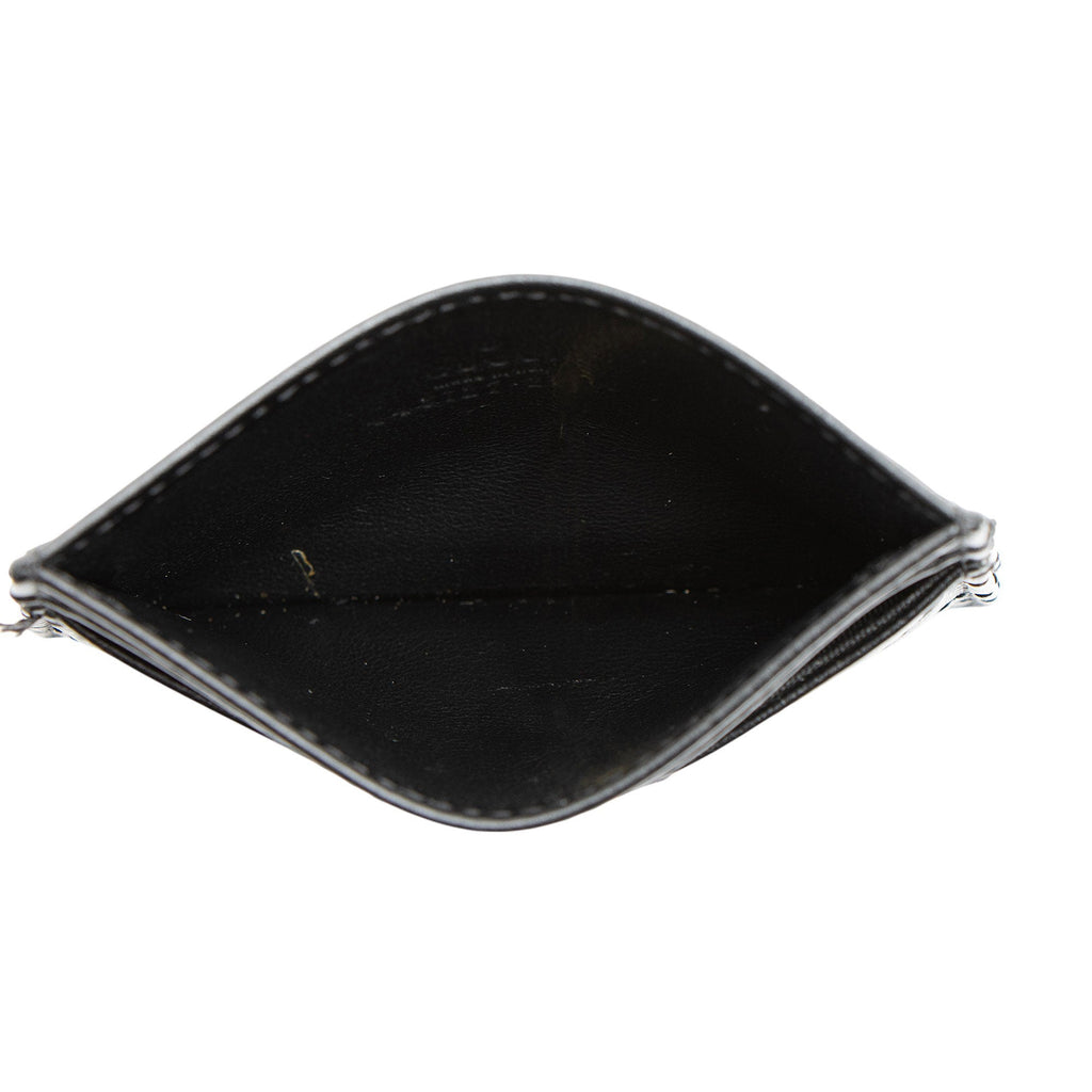 Gucci Matelasse Leather GG Marmont Card Case