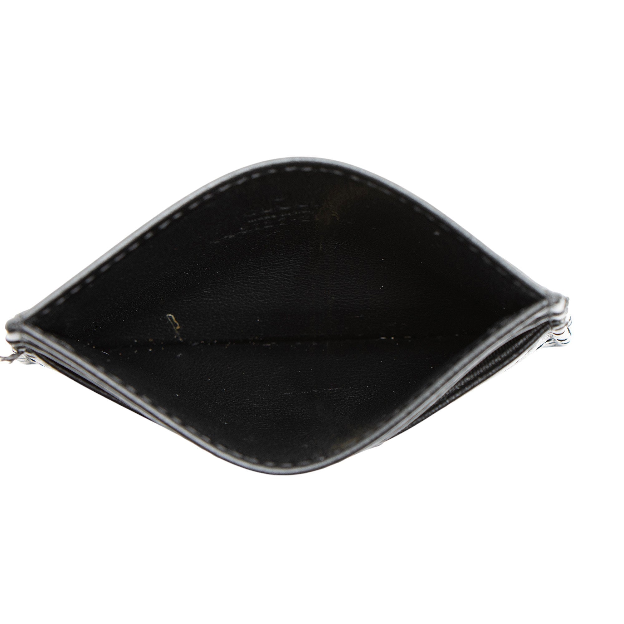 Gucci Matelasse Leather GG Marmont Card Case