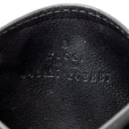 Gucci Matelasse Leather GG Marmont Card Case