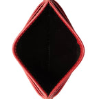 Gucci Matelasse Leather GG Marmont Card Case