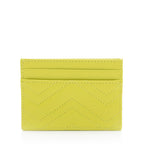 Gucci Matelasse Leather GG Marmont Card Case