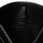 Gucci Matelasse Leather GG Marmont Card Case