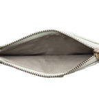Gucci Matelasse Leather GG Marmont Key Card Case
