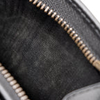 Gucci Matelasse Leather GG Marmont Card Wallet